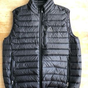 Gerry Puffer vest
